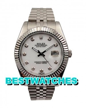 Rolex Replica Datejust 126334 - 41 MM