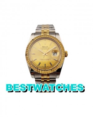 Rolex Replica Datejust 16233 - 36 MM