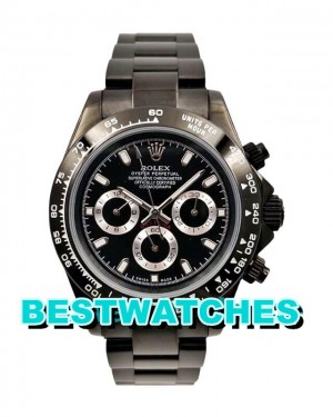 Rolex Replica Daytona 116500 - 40 MM