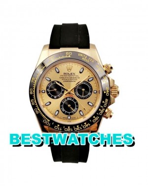 Rolex Replica Daytona 116518 LN - 40 MM