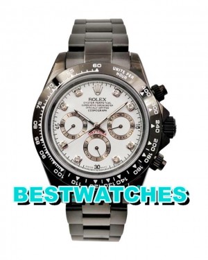 Rolex Replica Daytona 116519 - 40 MM