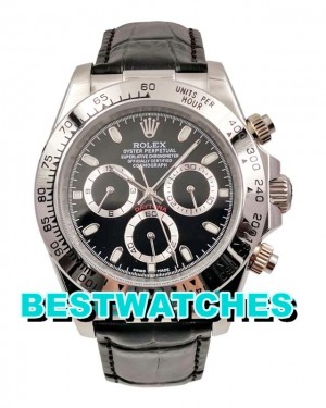 Rolex Replica Daytona 116519 - 40 MM