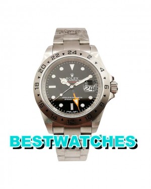 Rolex Replica Explorer II 216570 - 42 MM