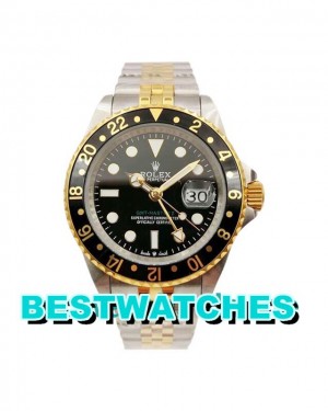 Rolex Replica GMT-Master 16753 - 40 MM