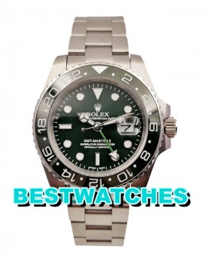 Rolex Replica GMT-Master II 116700 LN - 40 MM