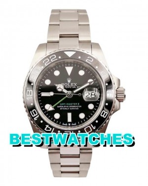 Rolex Replica GMT-Master II 116710 LN - 40 MM