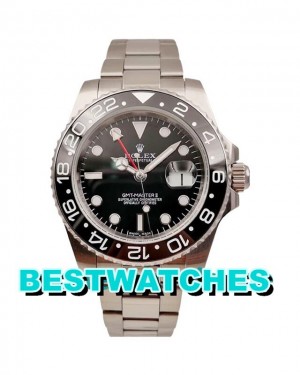 Rolex Replica GMT-Master II 116710 LN - 40 MM