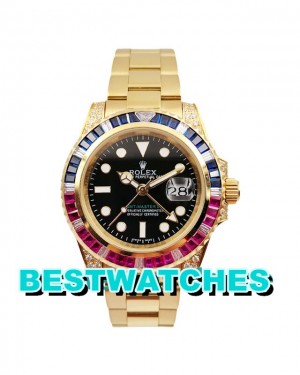 Rolex Replica GMT-Master II 116758 - 40 MM