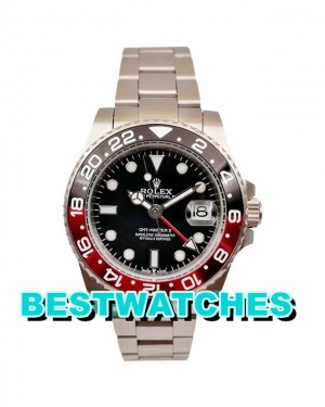 Rolex Replica GMT-Master II 16710 - 40 MM