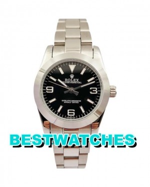 Rolex Replica Oyster Perpetual 177200 - 36 MM