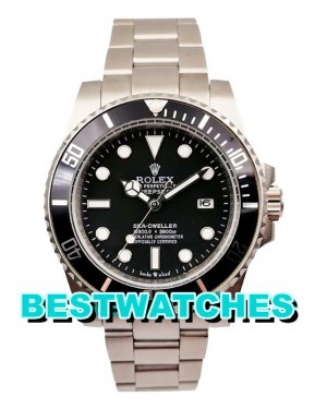 Rolex Replica Sea-Dweller Deepsea 116660 - 40 MM