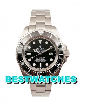 Rolex Replica Sea-Dweller Deepsea 116660 - 44 MM