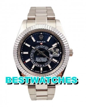 Rolex Replica Sky-Dweller 326934 - 42 MM