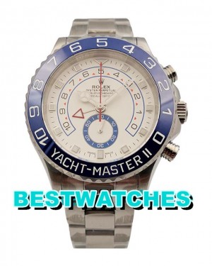 Rolex Replica Yacht-Master II 116680 Swiss- 44 MM