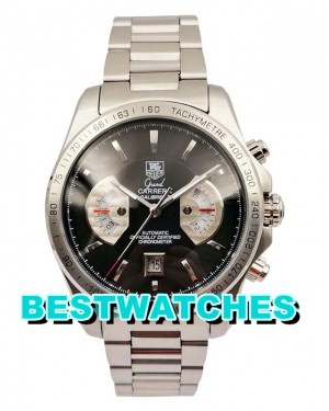 TAG Heuer Replica Grand Carrera CAV511A.BA0902 - 44 MM